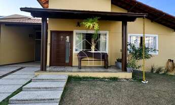 Imagem: Casa no Condomínio Vila das Palmeiras