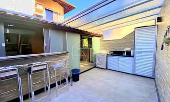 Imagem: Casa Aldeia das laranjeiras