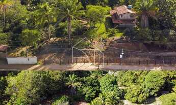 Imagem 5: Sítio com Casa e Galpão, 16620 m² por R$ 4.500.000 - Praia Grande - Fundão/ES