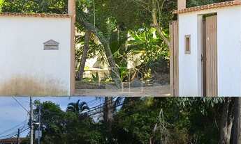 Imagem 7: Sítio com Casa e Galpão, 16620 m² por R$ 4.500.000 - Praia Grande - Fundão/ES