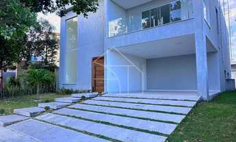 Imagem: Casa Condomínio Boulevard Lagoa, 4 quartos