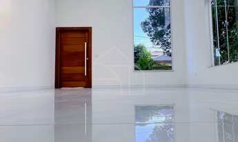 Imagem 5: Casa Condomínio Boulevard Lagoa, 4 quartos com 4 suítes e closet