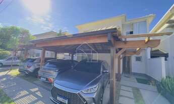 Imagem: Casa Itatiaia Aldeia Parque Colina de Laranjeiras