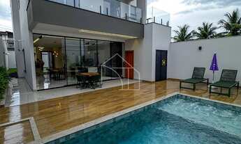 Imagem: CASA DE ALTO PADRÃO NO COND BOULEVARD LAGOA