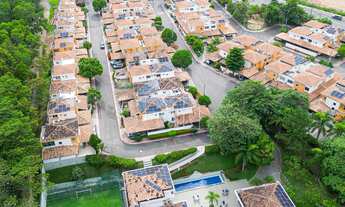 Imagem 2: Casa 4 quartos Condomínio Aldeia dos Marabás em Laranjeiras