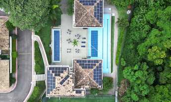 Imagem 3: Casa 4 quartos Condomínio Aldeia dos Marabás em Laranjeiras