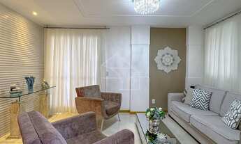 Imagem 4: Casa 4 quartos Condomínio Aldeia dos Marabás em Laranjeiras