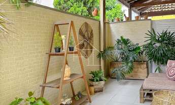 Imagem 6: Casa 4 quartos Condomínio Aldeia dos Marabás em Laranjeiras