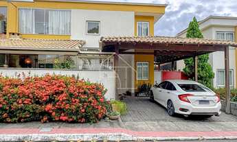 Imagem: Casa 4 quartos Condomínio Aldeia dos Marabás