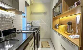 Imagem 2: Apartamento de 3 Quartos com Suíte no Condomínio Sauípe