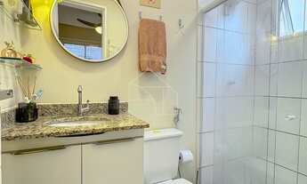 Imagem 5: Apartamento de 3 Quartos com Suíte no Condomínio Sauípe