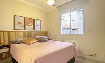 Imagem 3: Apartamento de 3 Quartos com Suíte no Condomínio Sauípe