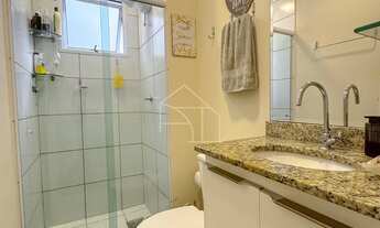 Imagem 7: Apartamento de 3 Quartos com Suíte no Condomínio Sauípe