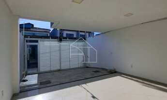 Imagem: CASA GEMINADA EM COLINA DE LARANJEIRAS