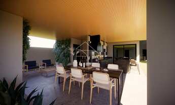 Imagem 4: CASA DE ALTO PADRÃO NO ALPHAVILLE JACUHY