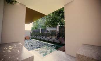 Imagem 6: CASA DE ALTO PADRÃO NO ALPHAVILLE JACUHY