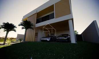 Imagem 5: CASA DE ALTO PADRÃO NO ALPHAVILLE JACUHY