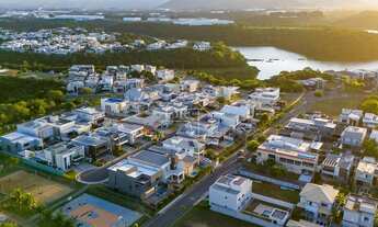 Imagem: MANSÃO DE 4 QUARTOS NO CONDOMINIO BOULEVARD