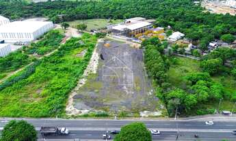 Imagem: Área Comercial para Locação 10.000m²