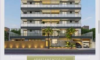 Imagem: Apartamento a venda 3 quartos com suite