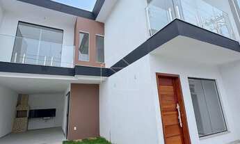 Imagem 2: Casa em Morada de Laranjeiras 3 quartos com suíte