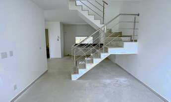 Imagem 6: Casa em Morada de Laranjeiras 3 quartos com suíte