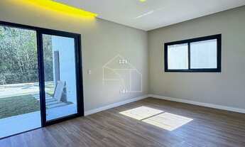 Imagem 6: Casa linear 4 quartos com suíte no Arquipélago de Manguinhos