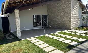 Imagem 3: Casa linear 4 quartos com suíte no Arquipélago de Manguinhos