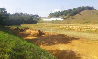 Imagem 4: OPORTUNIDADE IMPERDÍVEL – ÁREA À VENDA NA BR-101 CONTORNO DE CARIACICA