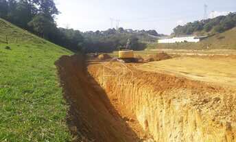 Imagem 2: OPORTUNIDADE IMPERDÍVEL – ÁREA À VENDA NA BR-101 CONTORNO DE CARIACICA