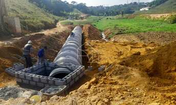 Imagem 5: OPORTUNIDADE IMPERDÍVEL – ÁREA À VENDA NA BR-101 CONTORNO DE CARIACICA