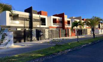 Imagem: Casa com 3 dormitórios, 161 m² - Manguinhos