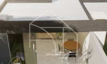 Imagem 3: CASA ALTO PADRÃO LINEAR 3 QUARTOS COM SUITE EM MORADA DE LARANJEIRAS