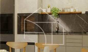 Imagem 6: CASA ALTO PADRÃO LINEAR 3 QUARTOS COM SUITE EM MORADA DE LARANJEIRAS