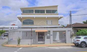 Imagem: Edifício Valparaíso Versátil e Funcional