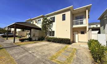 Imagem: Casa no condomínio Aldeia Parque Itatiaia