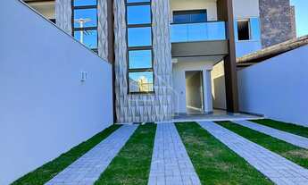 Imagem 4: Casa Triplex em Morada de Laranjeiras