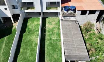 Imagem 6: Casa Triplex em Morada de Laranjeiras