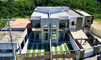 Imagem 3: Casa Triplex em Morada de Laranjeiras