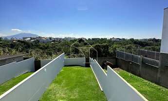 Imagem 5: Casa Triplex em Morada de Laranjeiras