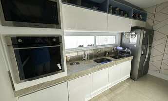 Imagem 7: Luxuosa Casa à Venda no Condomínio Resort Boulevard Lagoa – Serra, ES