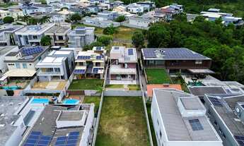 Imagem 2: Luxuosa Casa à Venda no Condomínio Resort Boulevard Lagoa – Serra, ES