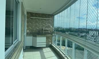 Imagem 2: VENDO EXCELENTE APARTAMENTO 3 QUARTOS – CONDOMÍNIO SERRA ATLÂNTICO