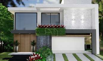 Imagem: Casa de Alto Padrão no Alphaville Jacuhy