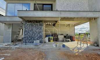 Imagem 5: Casa de Alto Padrão no Alphaville Jacuhy com 3 suites