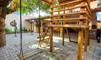 Imagem: Casa Duplex 4 Quartos Ponto Comercial