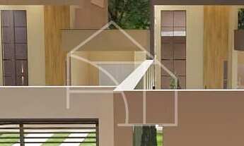 Imagem: CASA 03QS SENDO UMA SUÍTE - MORADA DE LARANJEIRAS