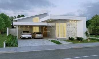 Imagem 2: Casa linear 4 suítes condomínio Arquipélago de manguinhos