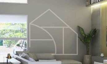 Imagem 4: Casa linear 4 suítes condomínio Arquipélago de manguinhos