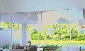 Imagem 5: Casa linear 4 suítes condomínio Arquipélago de manguinhos